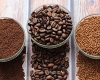 Tipos de café: conheça as diferenças entre os grãos, como escolher o ideal e as formas de preparar