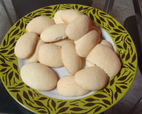 Biscoito Quebrador