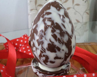 Ovo de Páscoa mesclado: saiba como fazer