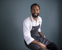 Chef João Diamante conta sua história através de uma gastronomia acessível e deliciosa