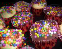 Farofa de pão francês