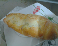 Trouxinha de salsicha