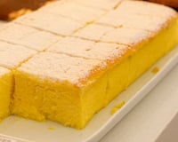 Bolo de milho
