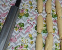 Pão de leite caseiro fácil