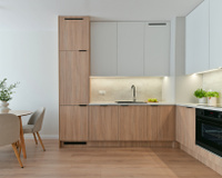 O gabinete que vai mudar a cara da sua cozinha está com um preço simplesmente irresistível