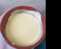 Filé mignon com molho de limão