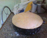 Pão de cerveja por Alex B Corrèa