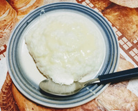 Receita de cuscuz doce