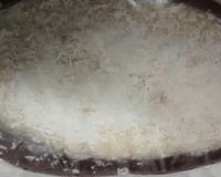 Ovo de Páscoa recheado