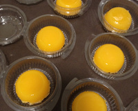 Quindim bom à beça