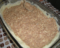 Escondidinho da Jack