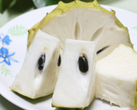 A fruta anti-inflamatória poderosa que ajuda a controlar a glicose e a pressão arterial