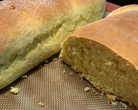 Pão de Mandioquinha