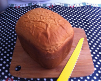 Pão doce para maquina de pão