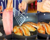 Diga adeus a tilápia quebrada na hora de grelhar! Essas dicas vão deixar o peixe douradinho e suculento!