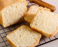 Pão sem glúten