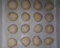 Pãozinho de queijo delícia