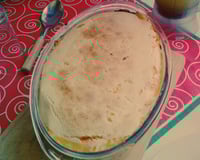 Massa de pastelão de liquidificador