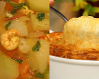 7 receitas com chuchu que provam que ele pode ser muito gostoso quando feito do jeito certo