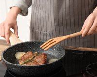 Regra 3-3-2-2 para fazer o bife perfeito: método simples que sempre dá certo para ter uma carne de restaurante em casa