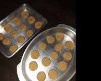 Areínha (biscoito fino)