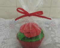 Cupcakes fáceis, baratos e decorados (igual foto)