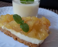 16 receitas de torta de abacaxi: confira no TudoGostoso