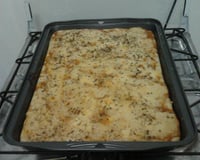 Torta de Sardinha da Lú