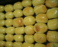 Assados à moda do Pandinha