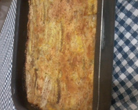 Cuca de banana vapt-vupt