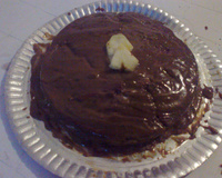 Recheio de abacaxi para bolos e tortas