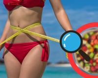 Projeto verão! Essas três frutas são essenciais para quem quer emagrecer antes da nova estação