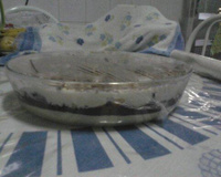 Pavê Sonho de Valsa