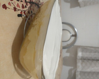 Delícia de Abacaxi da Aline