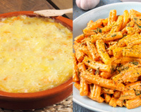 3 jantares fáceis e deliciosos para a família que não demandam muito tempo na cozinha