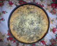 Torta Bauru