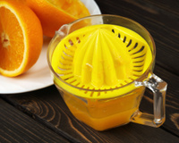 Como fazer coxinha usando espremedor de laranja: veja esse truque incrível!