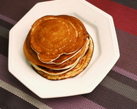 Panqueca Tradicional