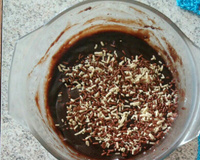 Brigadeiro de micro-ondas sem leite condensado