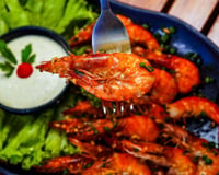 Os 5 melhores pratos de camarão do mundo que merecem entrar na sua lista de receitas você encontra no TudoGostoso