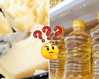 É melhor usar banha de porco ou óleo vegetal para cozinhar? A resposta vai te surpreender!