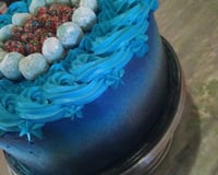 Chantininho cobertura