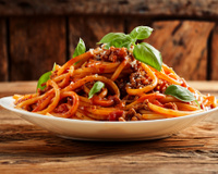 Molhos para macarrão: 6 receitas de dar água na boca