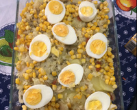 Bacalhau de Titia