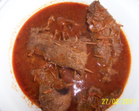 Bracholas deliciosas da vovó Verinha