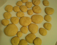 Biscoitinho da vovó