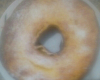 Bolo de milho fácil