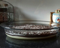 Sobremesa tipo prestígio