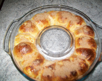 Rosca doce