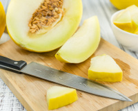 Veja como aproveitar todas as partes do melão em 3 receitas simples e muito saudáveis